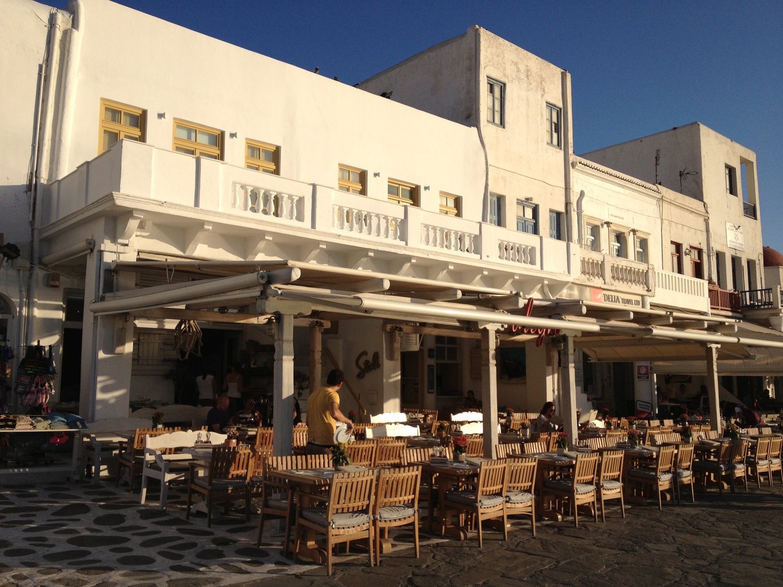 照片 希腊(Greece) 米科诺斯岛(Mykonos) 2014-07 282