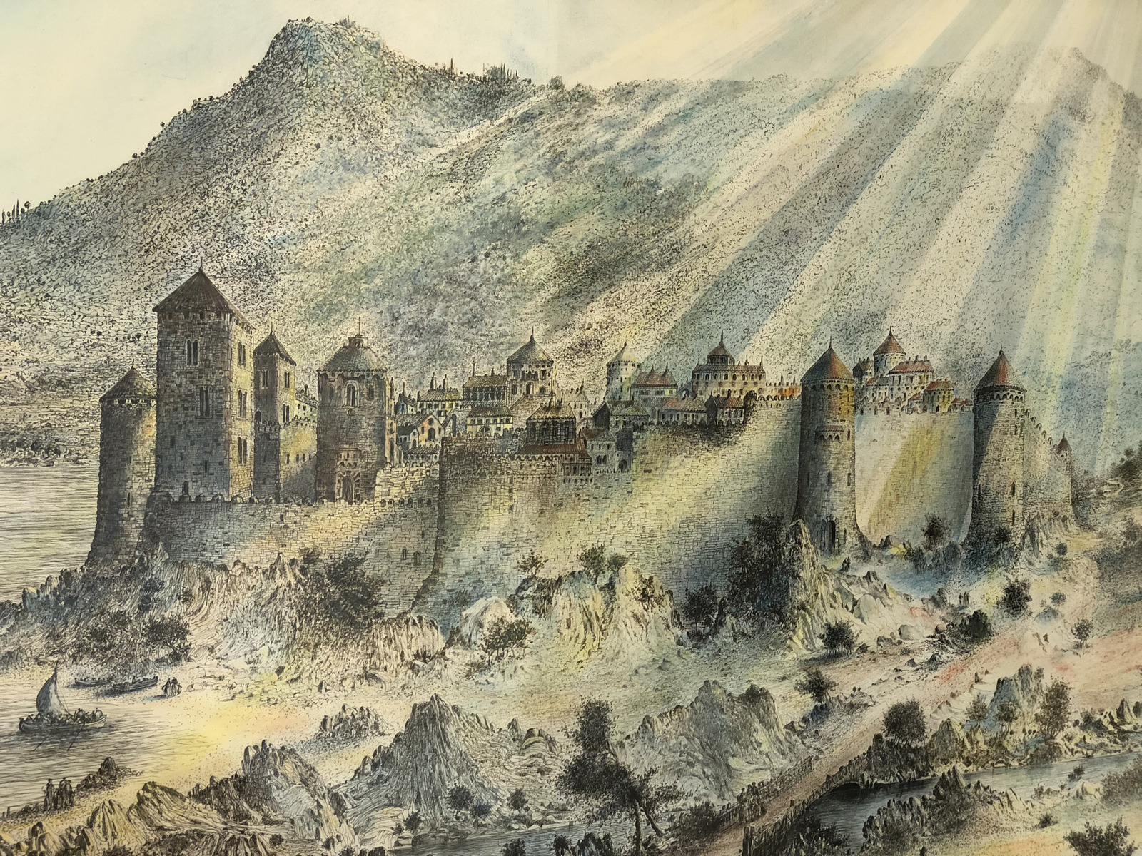照片 法国(France) 科利乌尔(Collioure) 2018-04 137