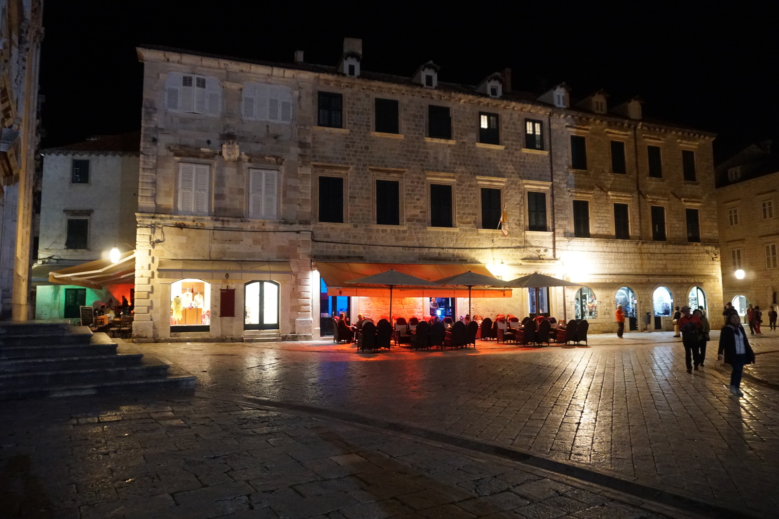照片 克罗地亚(Croatia) 杜布罗夫尼克(Dubrovnik) 2016-04 0