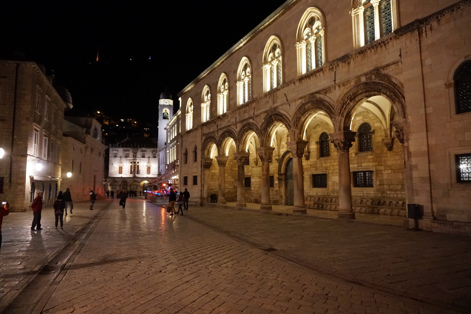 照片 克罗地亚(Croatia) 杜布罗夫尼克(Dubrovnik) 2016-04 44