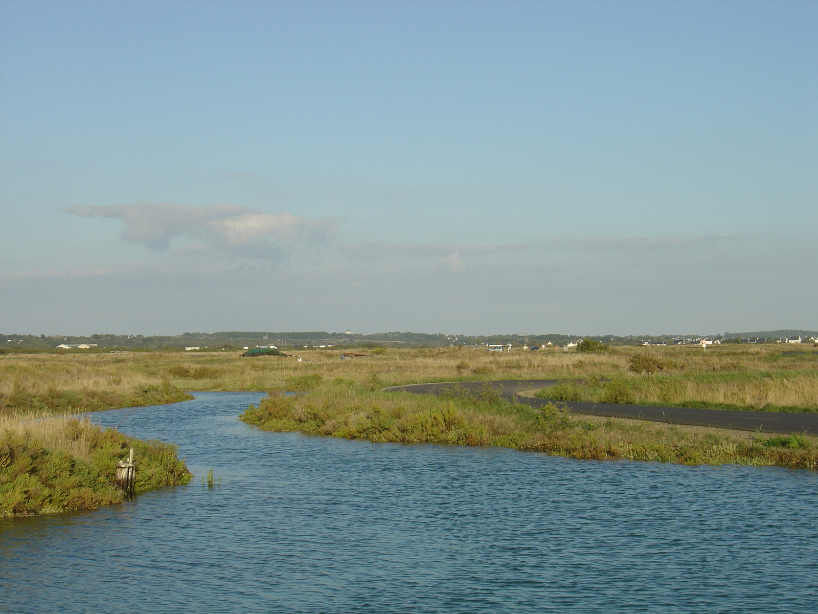 照片 法国(France) 盖朗德(Guerande) 2004-08 16