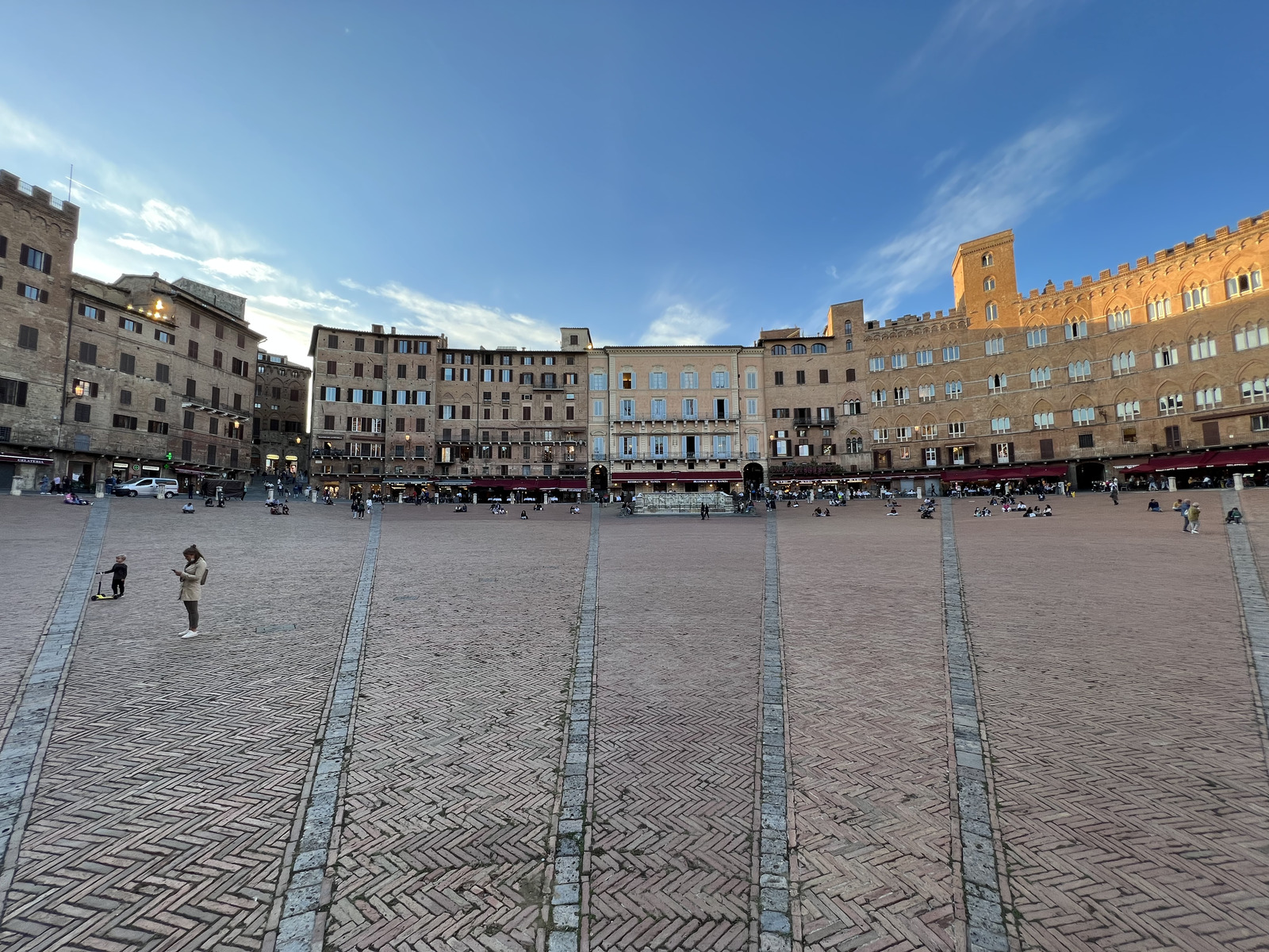 照片 意大利(Italy) 锡耶纳(Siena) 2021-09 120