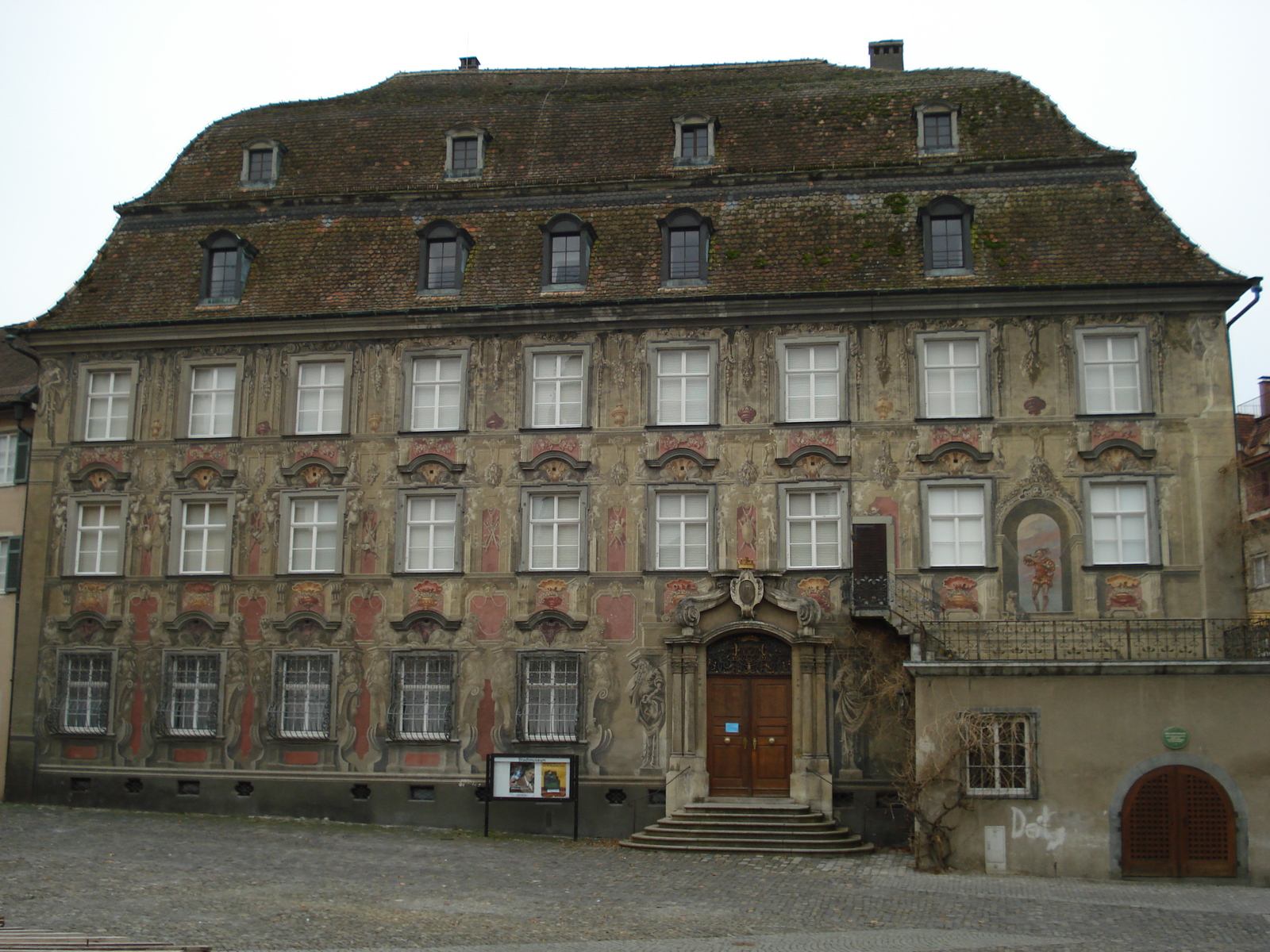 照片 德国(Germany) 林道(Lindau) 2007-01 42