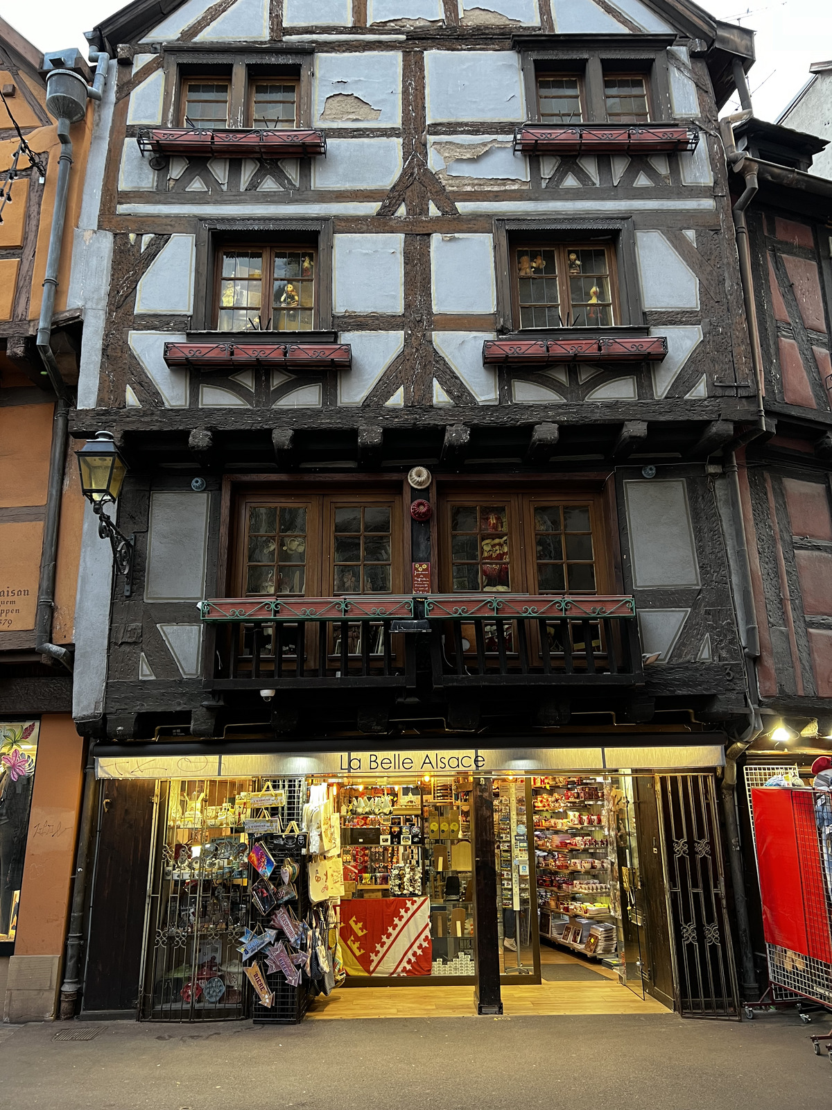 照片 法国(France) 科尔马(Colmar) 2023-10 90