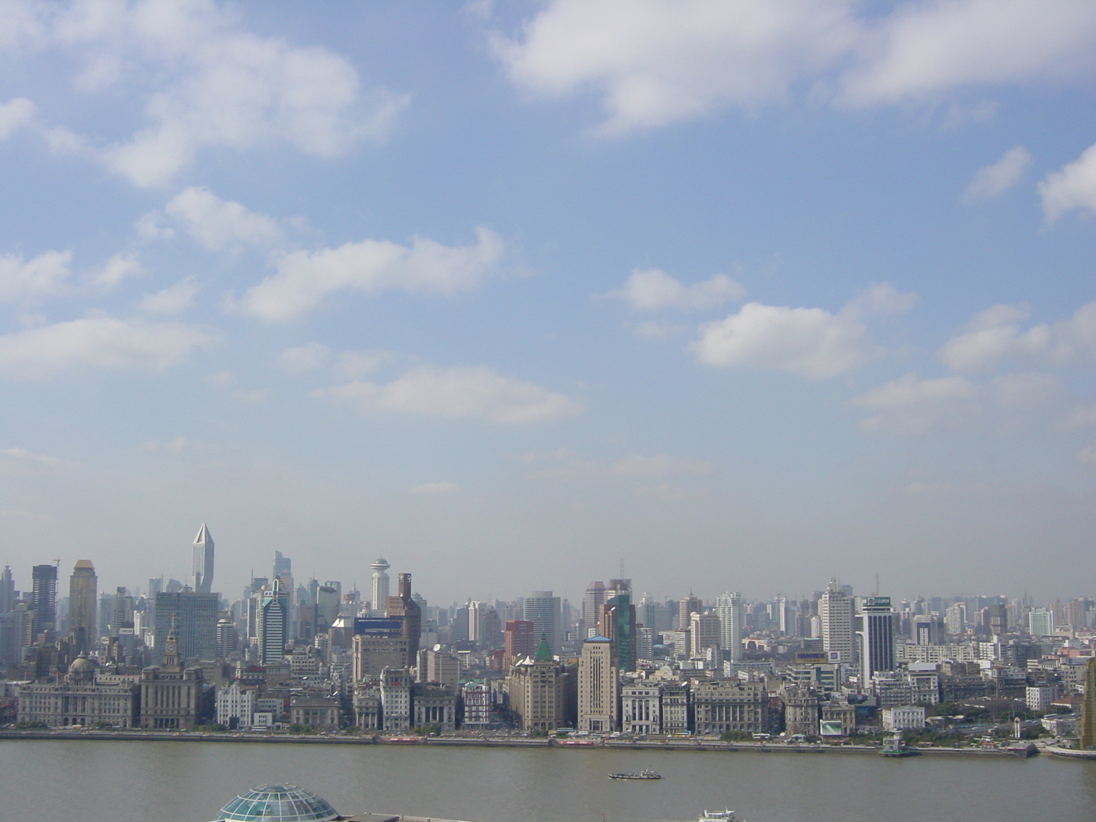 照片 中国(China) 上海(Shanghai) 2002-01 77