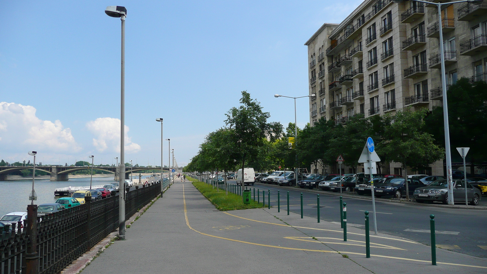 照片 匈牙利(Hungary) 布达佩斯(Budapest) 布达佩斯市中心(Central Budapest) 2007-06 62