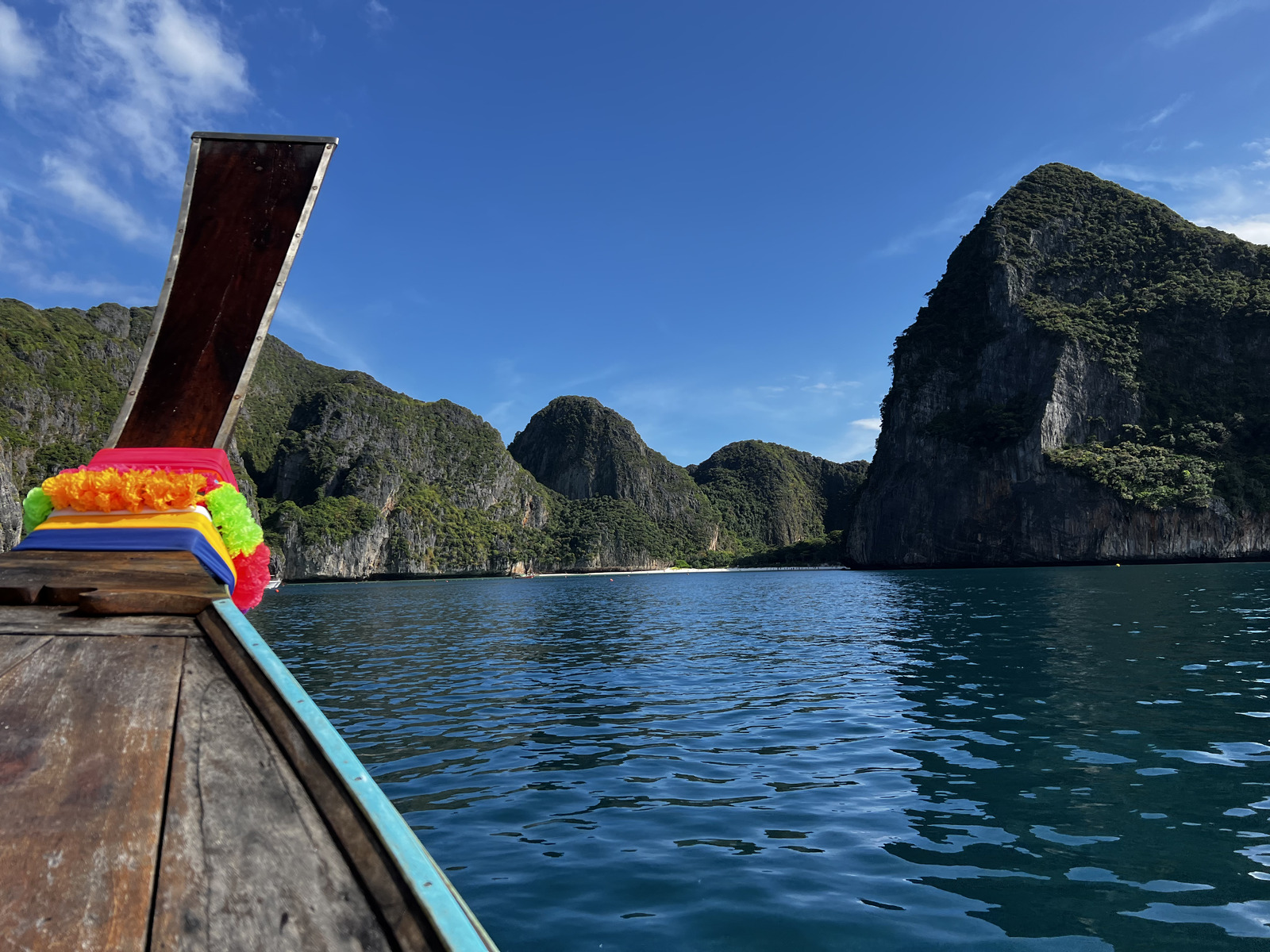照片 泰国(Thailand) 小皮皮岛(Ko Phi Phi Ley) 2021-12 153