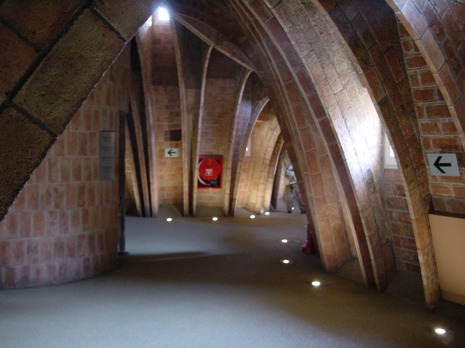 照片 西班牙(Spain) 巴塞罗那(Barcelona) 2001-11 68