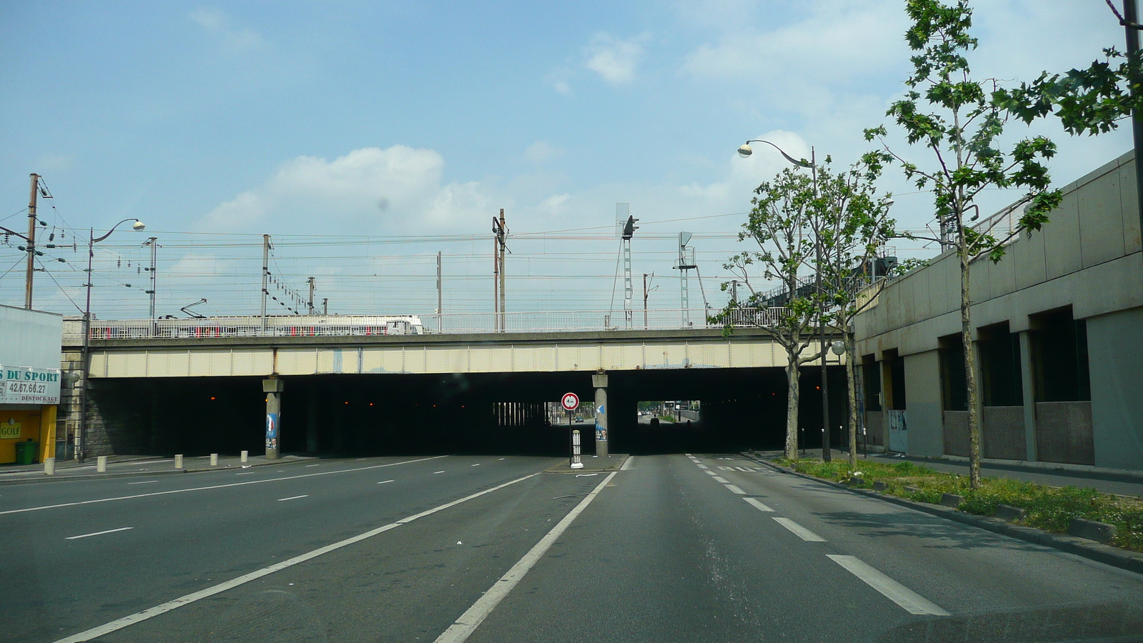 照片 法国(France) 巴黎(Paris) 巴黎北郊(Around Paris north) 2007-06 16