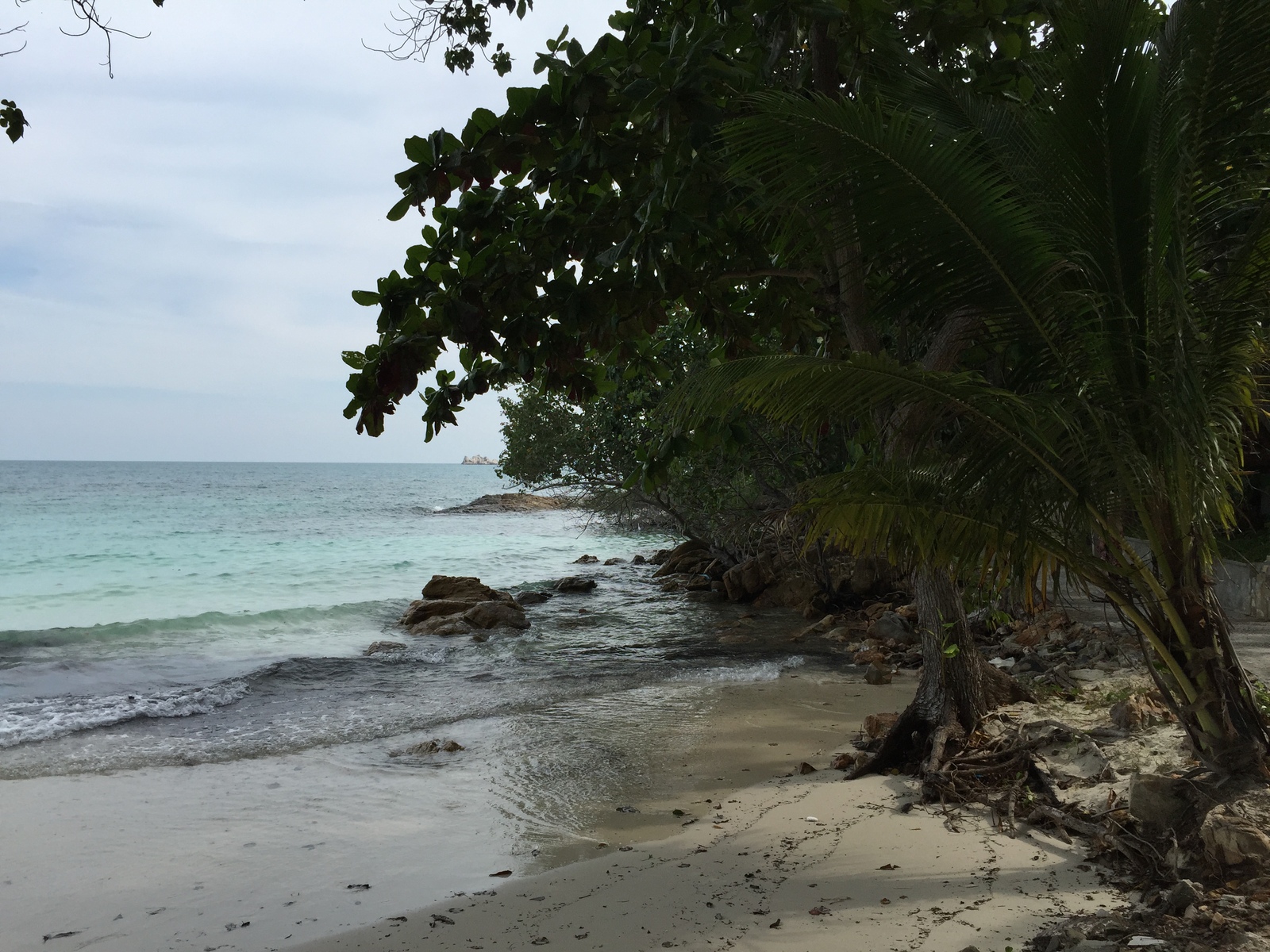 照片 泰国(Thailand) 沙美岛(Ko Samet) 2014-12 23