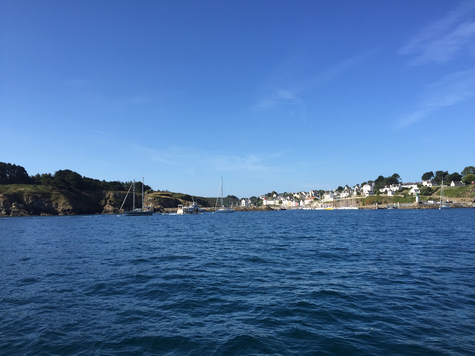 照片 法国(France) 美丽岛(Belle-Ile) 2016-08 116