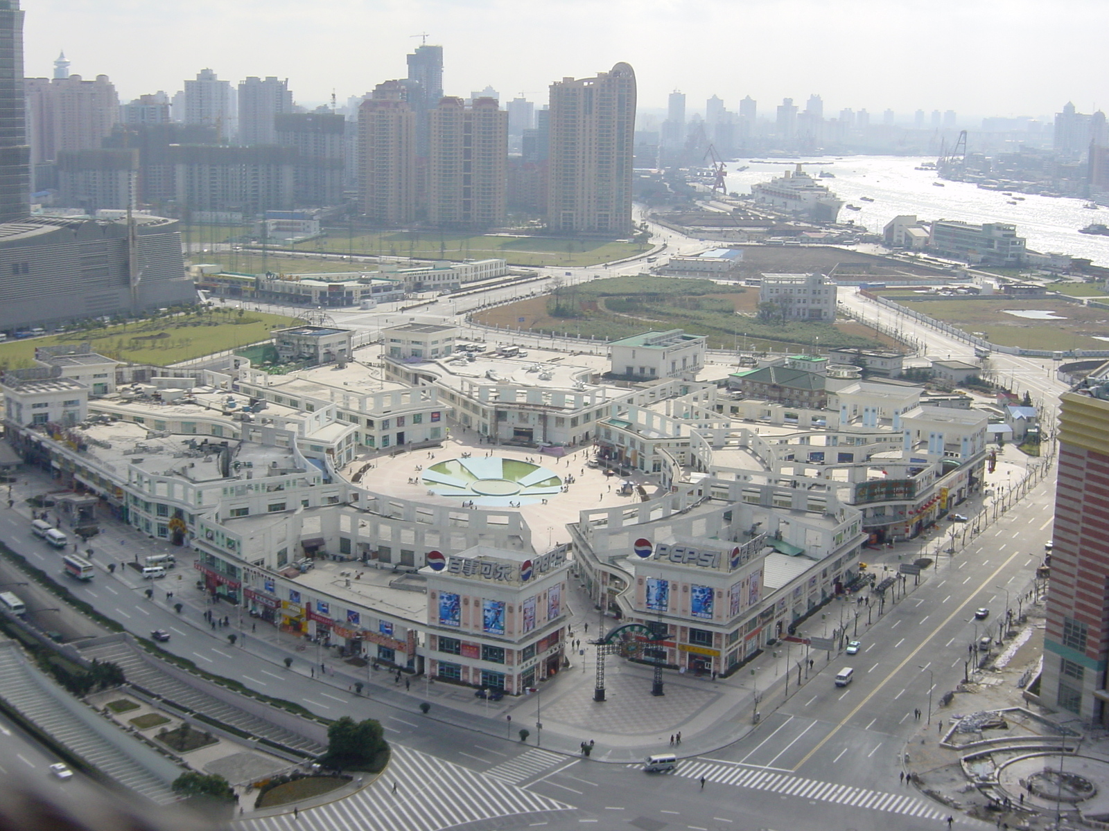 照片 中国(China) 上海(Shanghai) 2002-01 99