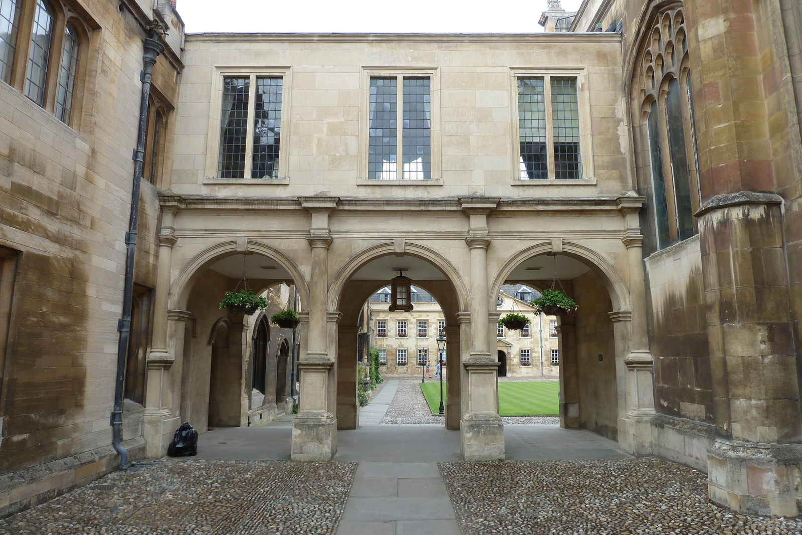 照片 英国(United Kingdom) 剑桥(Cambridge) 2011-07 178