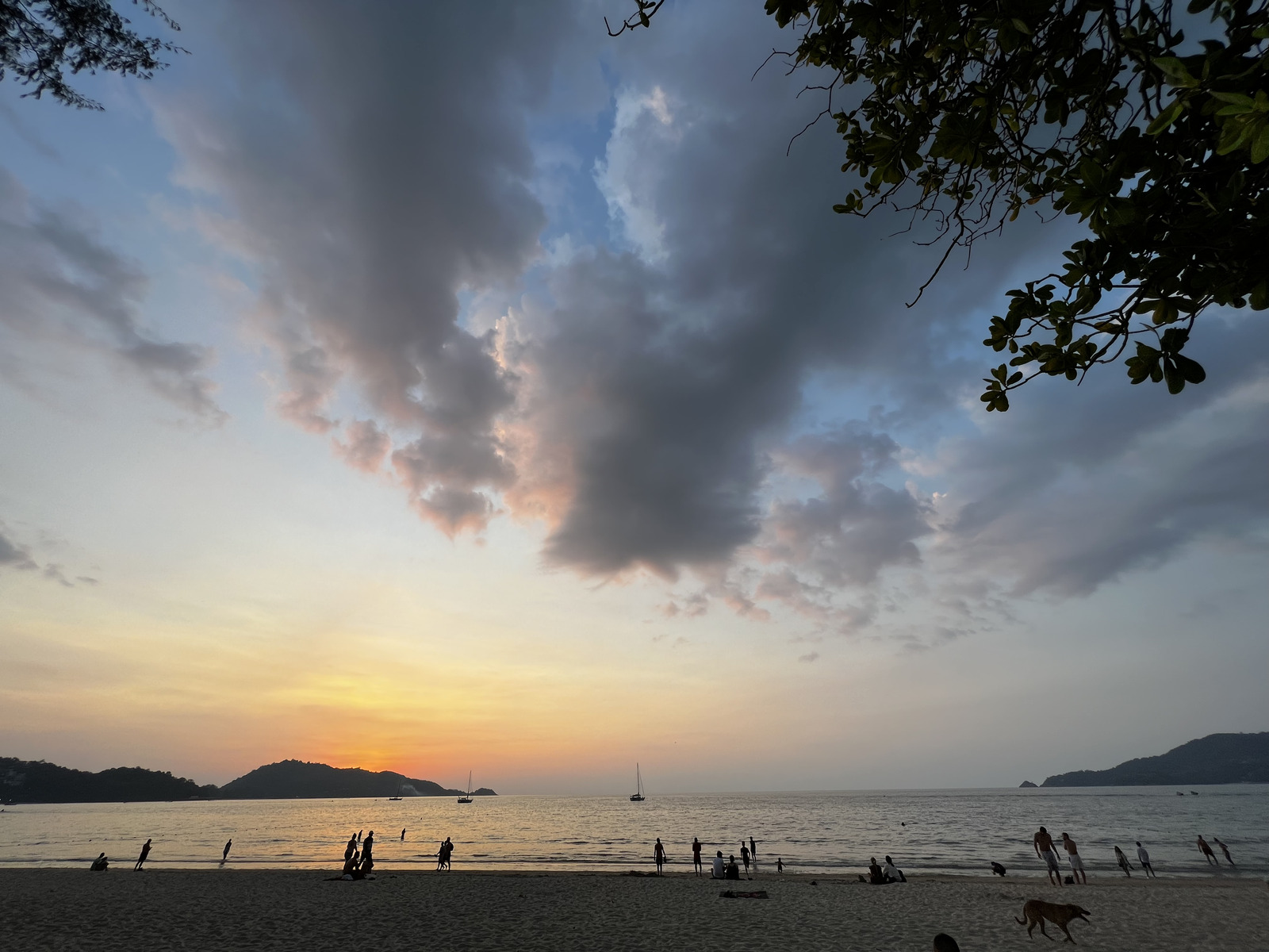 照片 泰国(Thailand) 普吉岛(Phuket) 芭东(Patong) 2021-12 41
