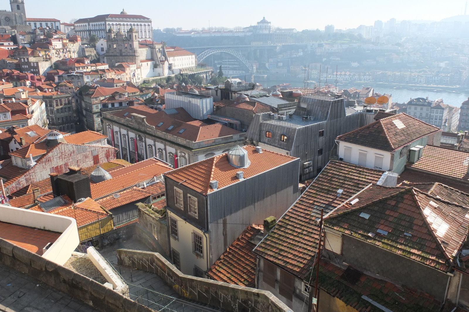 照片 葡萄牙(Portugal) 波尔托(Porto) 2013-01 185
