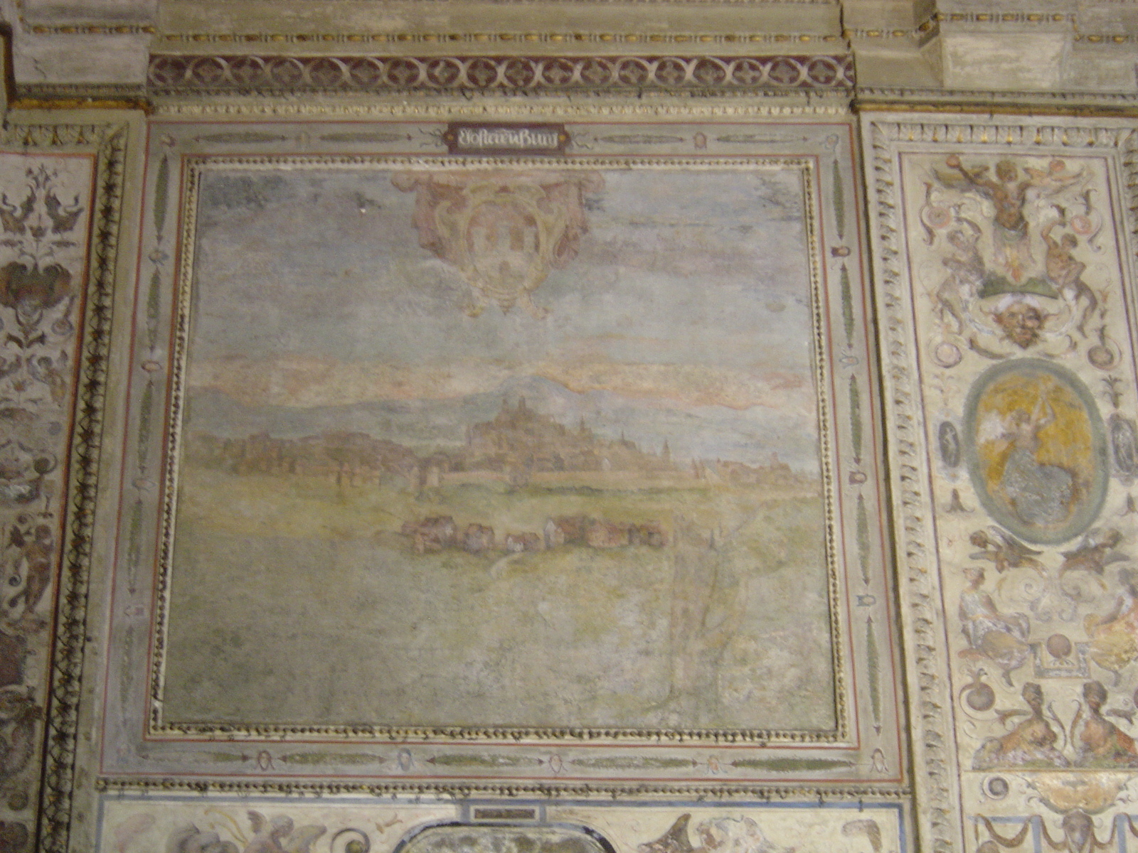 照片 意大利(Italy) 佛罗伦萨(Florence) 2004-03 65