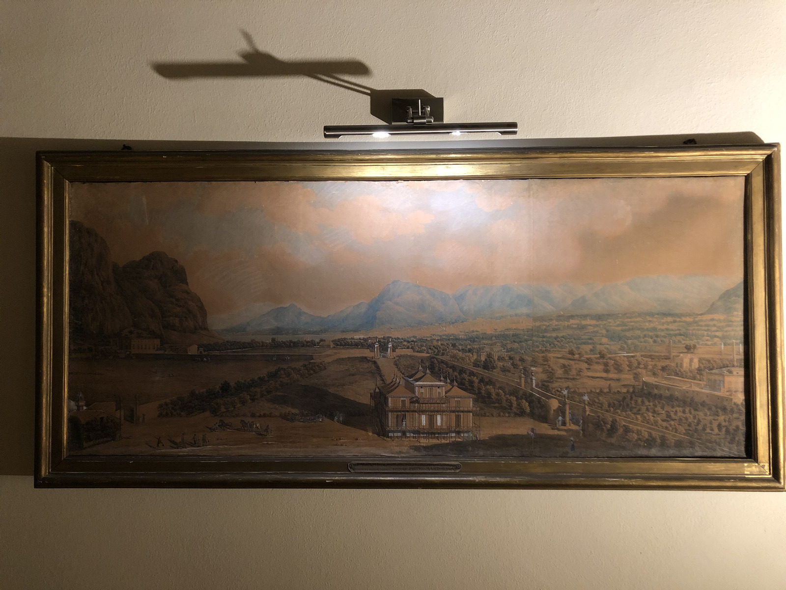 照片 意大利(Italy) 西西里岛(Sicily) 巴勒莫(Palermo) 诺曼王宫(Palazzo dei Normanni) 2020-02 140