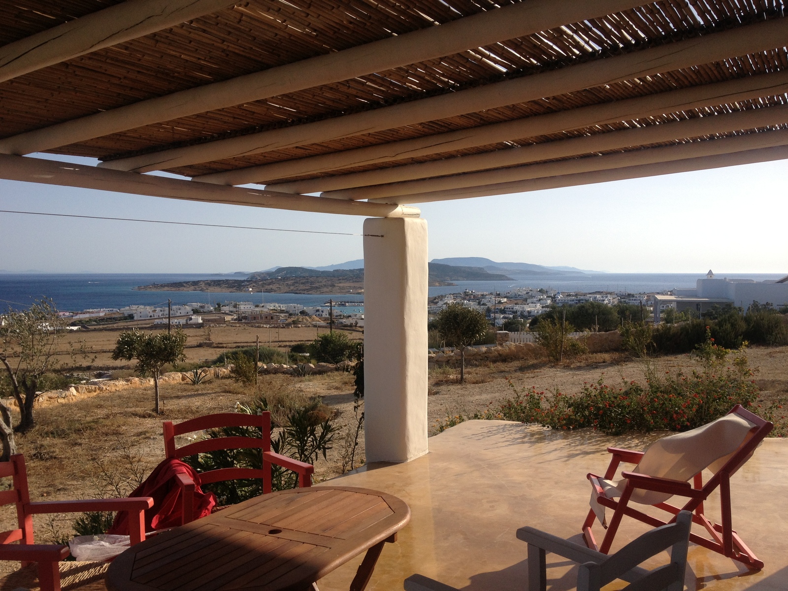 照片 希腊(Greece) 库福尼西亚群岛(Koufonissia) 2014-07 401