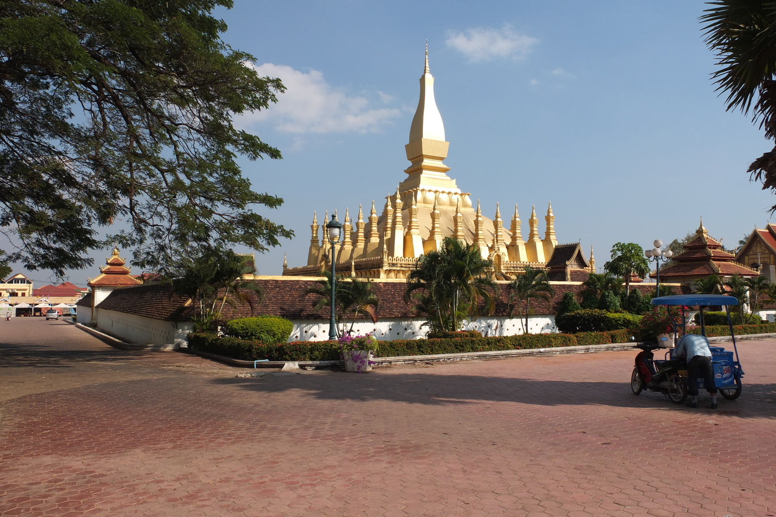 照片 老挝(Laos) 万象(Vientiane) 2012-12 269