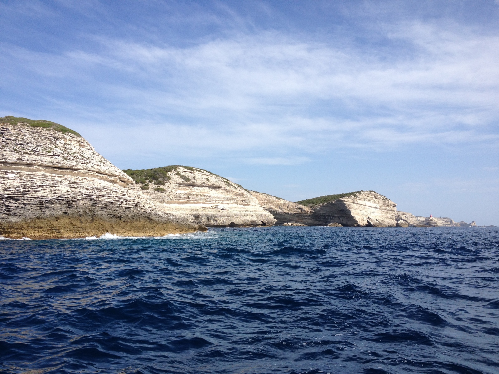 照片 法国(France) 科西嘉岛(Corsica) 法齐奥小海湾(Calanque de Fazzio) 2012-09 2