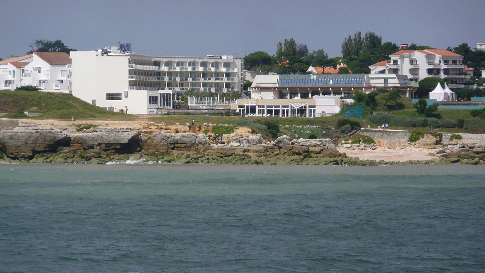 照片 法国(France) 吉伦特河口(Gironde estuary) 2007-08 56
