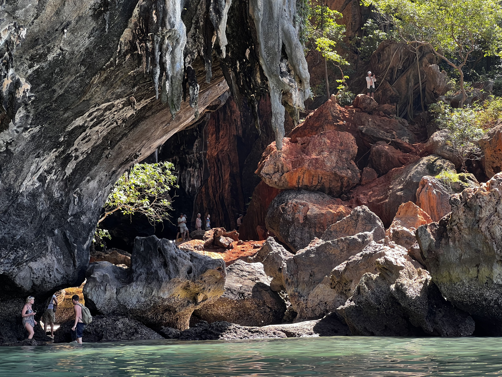 照片 泰国(Thailand) 甲米(Krabi) 2023-01 244