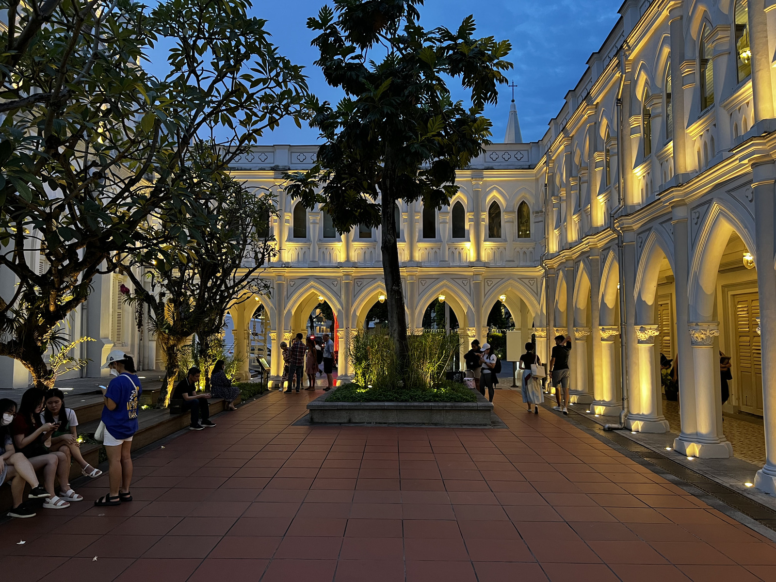 照片 新加坡(Singapore) 2023-01 97