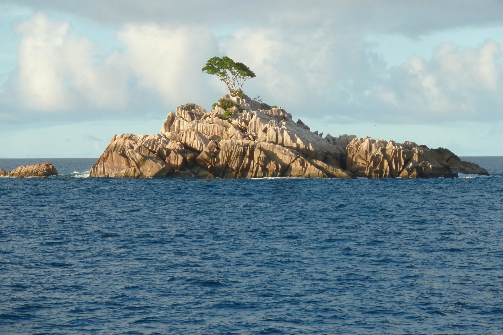照片 塞舌尔(Seychelles) 普拉兰岛(Praslin) 2011-10 45