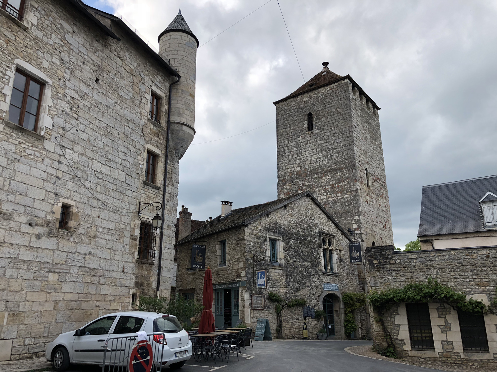 照片 法国(France) 马特尔(Martel) 2018-04 27
