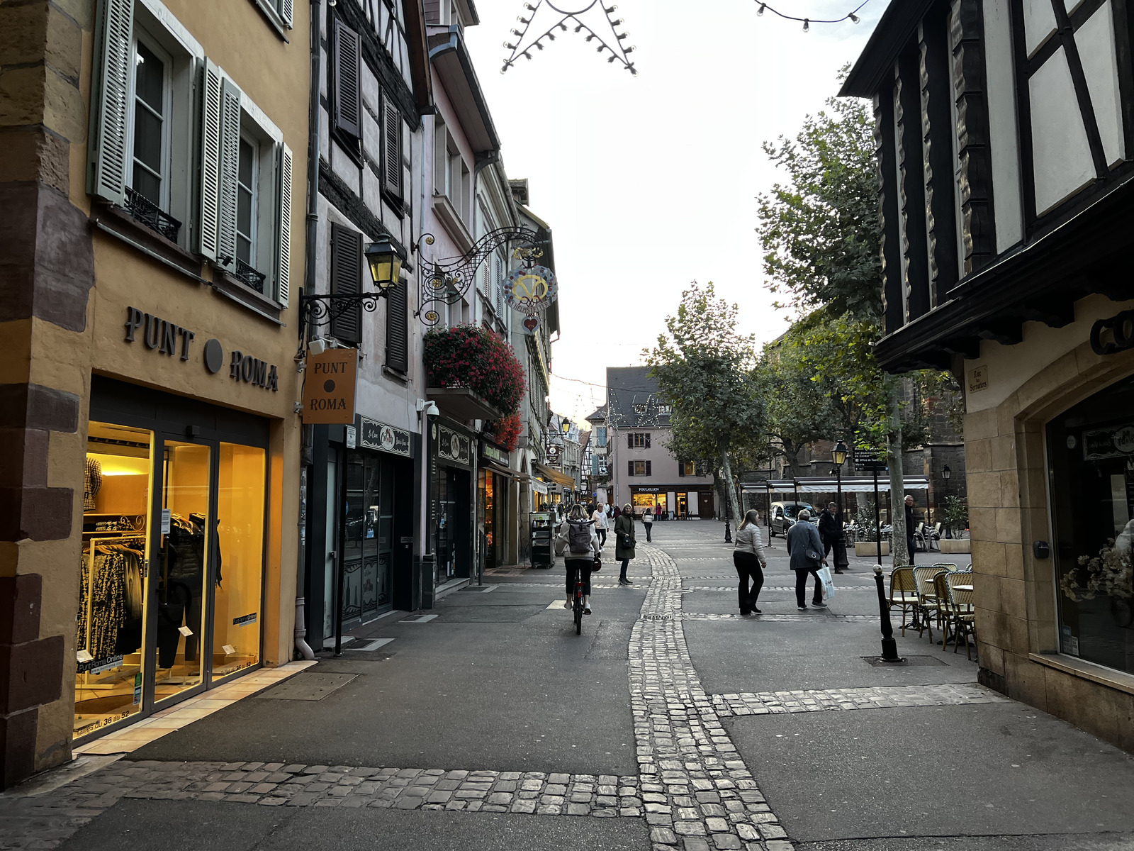 照片 法国(France) 科尔马(Colmar) 2023-10 112