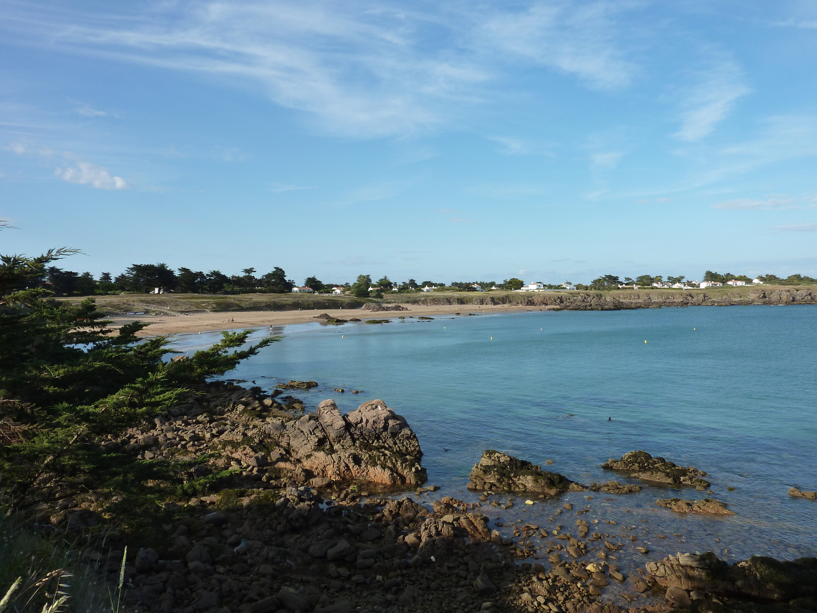 照片 法国(France) 伊厄岛(Ile d'yeu) 2009-07 80
