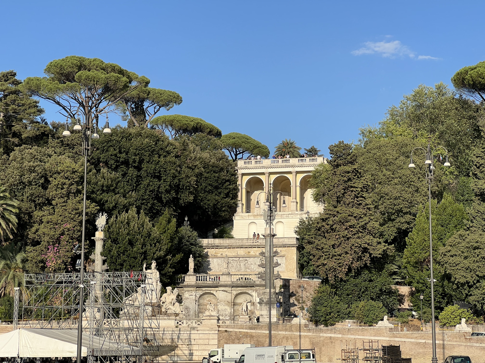 照片 意大利(Italy) 罗马(Rome) 2021-09 50