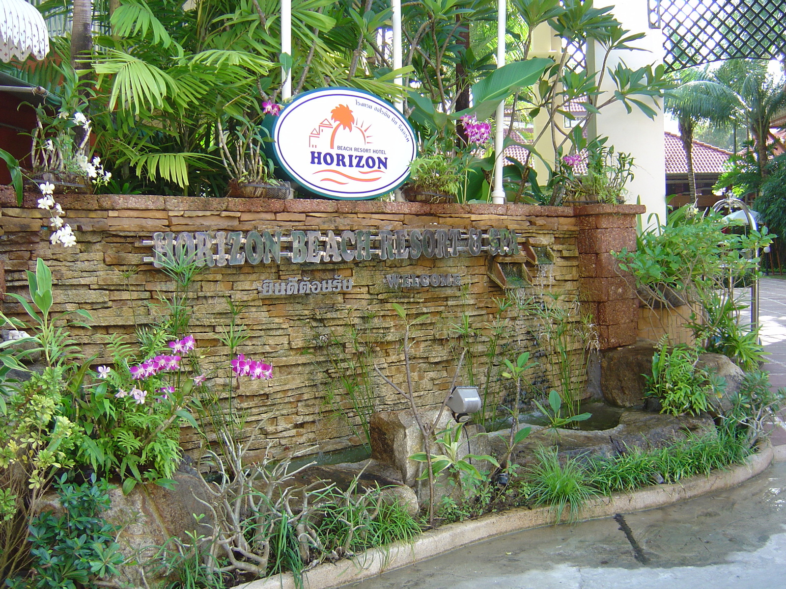 照片 泰国(Thailand) 普吉岛(Phuket) 芭东(Patong) Kepsup巷(Soi Kepsup) 2005-12 2