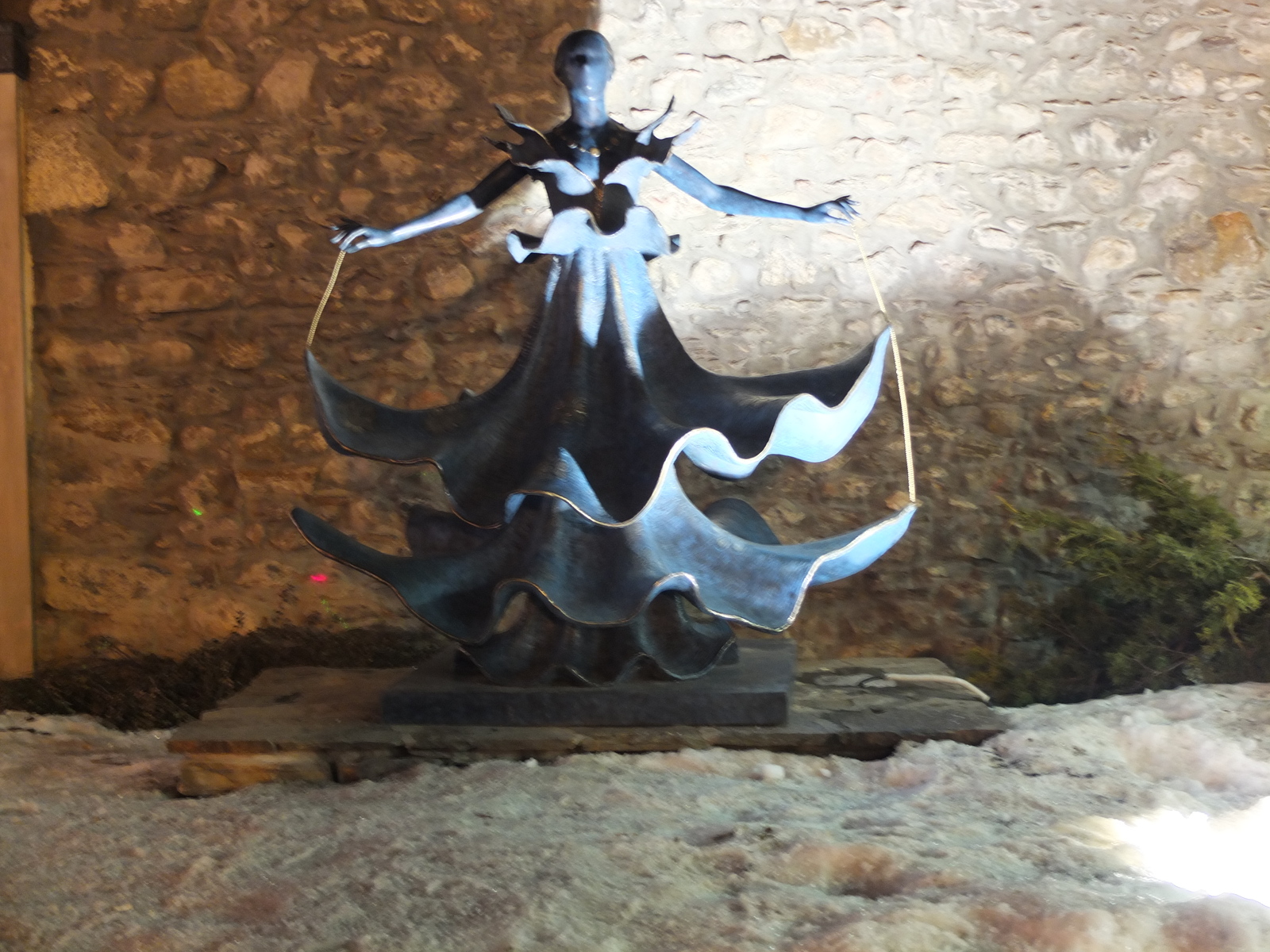 照片 法国(France) 梅杰夫(Megeve) 2012-02 18