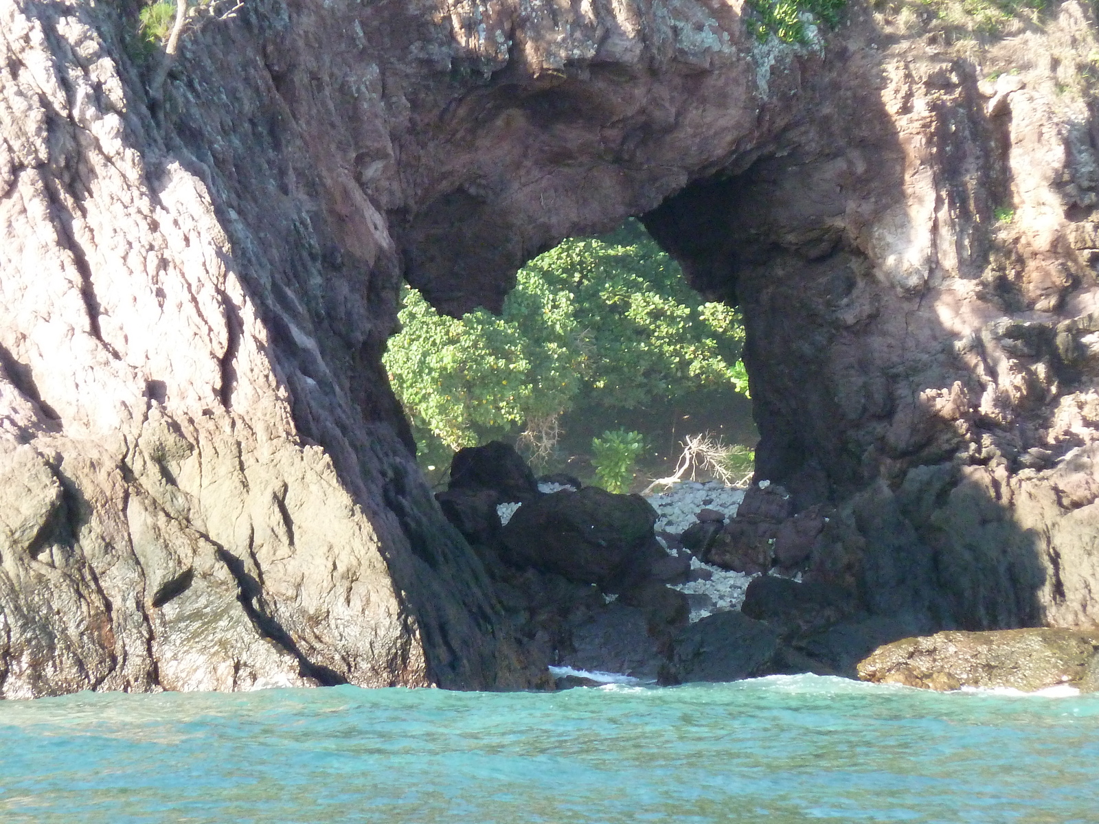 照片 斐济(Fiji) 漂流者岛(Castaway Island) 2010-05 79