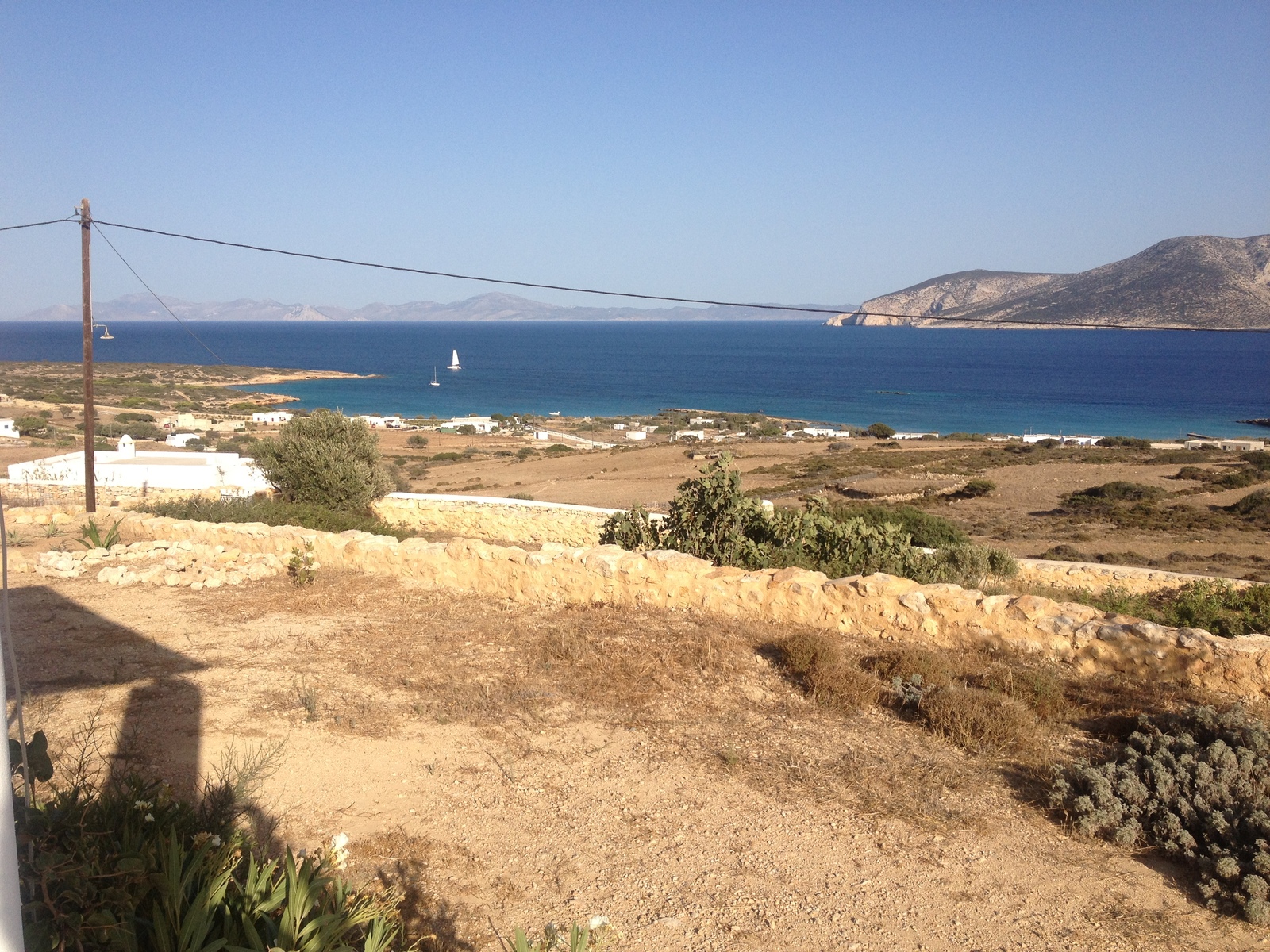照片 希腊(Greece) 库福尼西亚群岛(Koufonissia) 2014-07 416