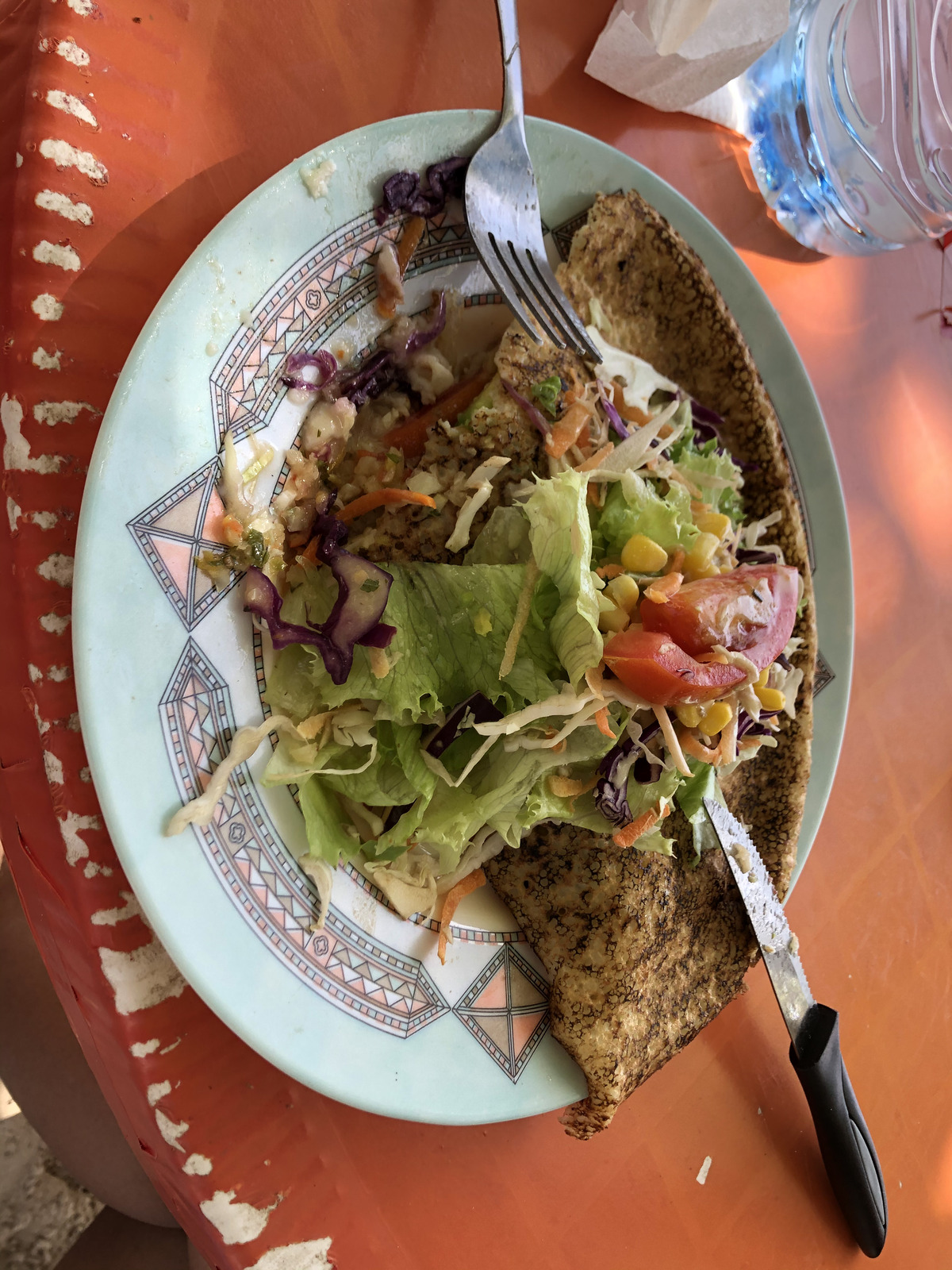 照片 瓜德罗普(Guadeloupe) 曼加瑙酒店(Le Manganao Hotel) 2021-02 46