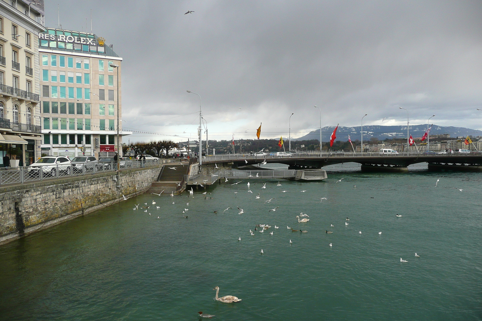 照片 瑞士(Switzerland) 日内瓦(Geneva) 2010-02 16