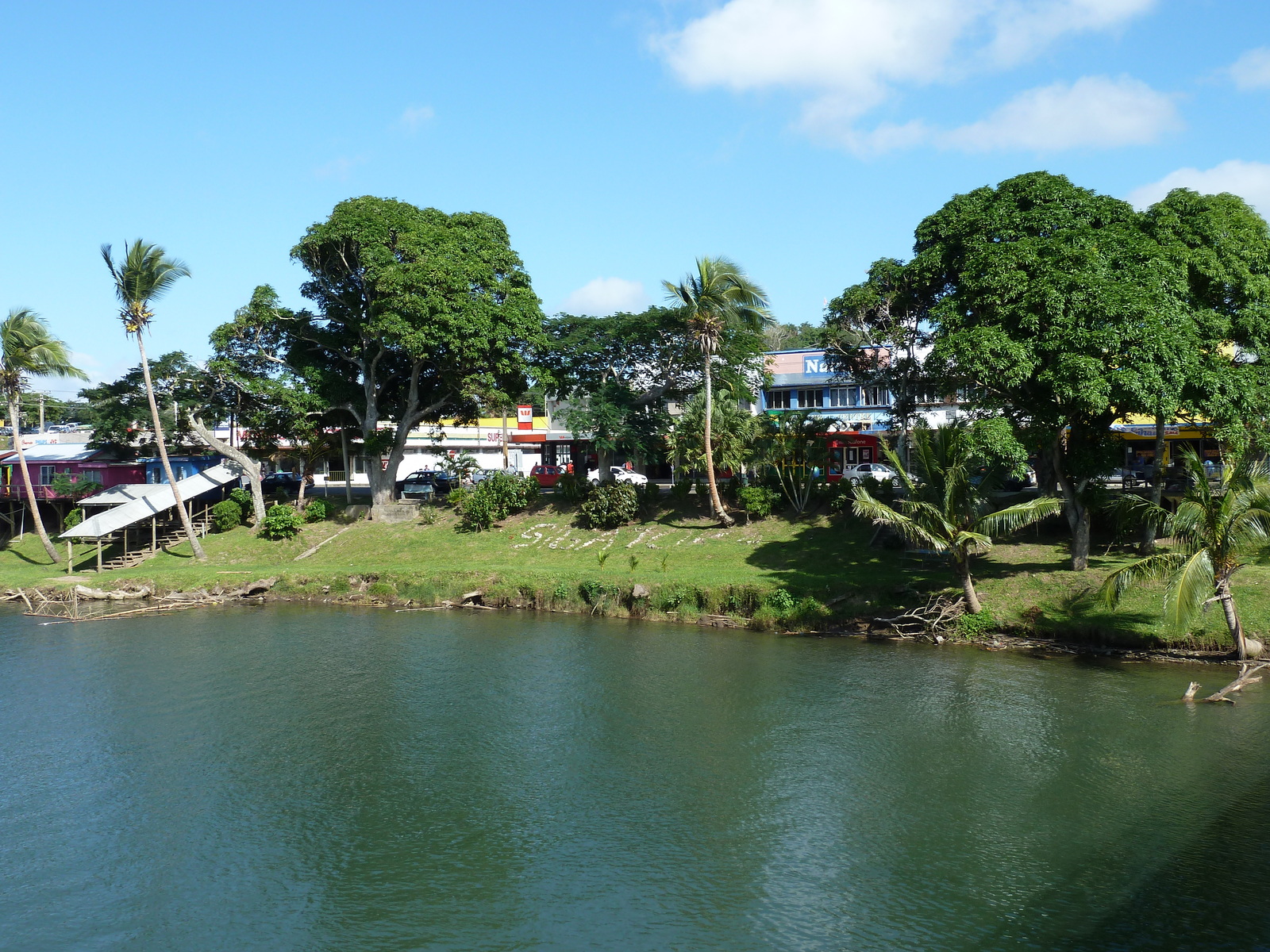 照片 斐济(Fiji) 辛加东卡(Sigatoka) 2010-05 25
