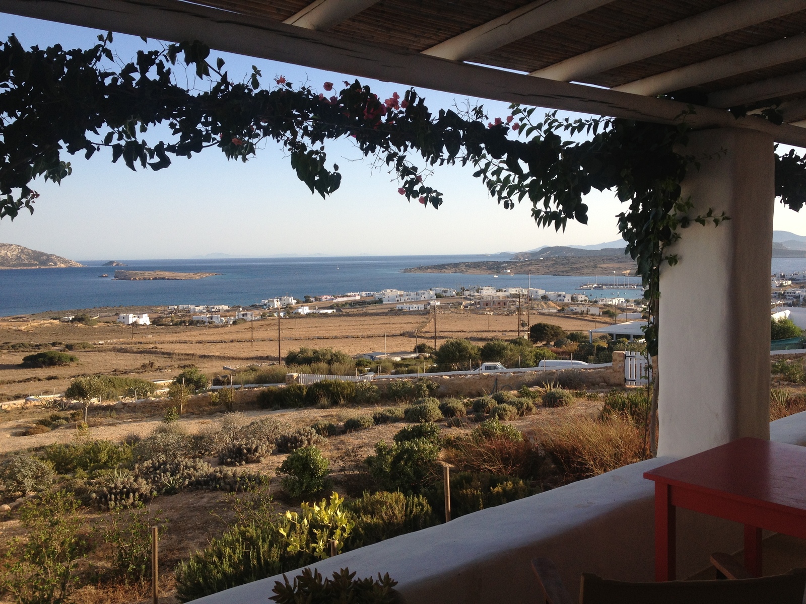 照片 希腊(Greece) 库福尼西亚群岛(Koufonissia) 2014-07 399
