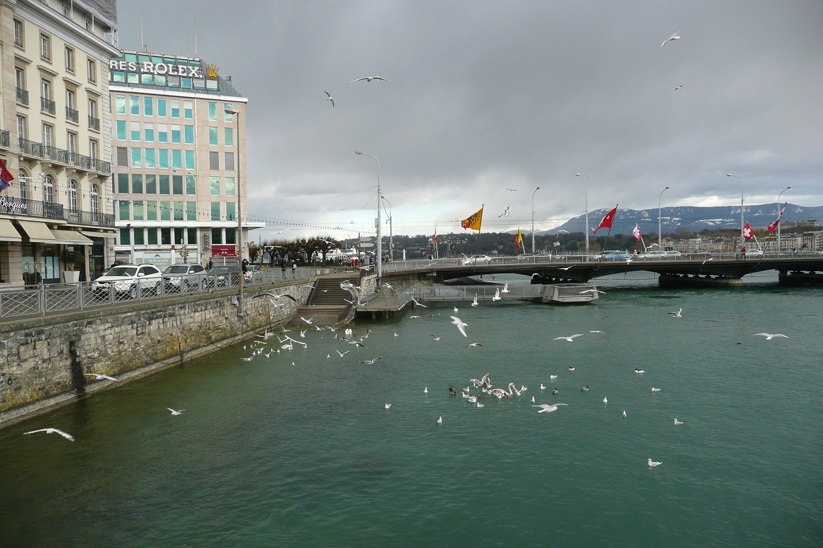 照片 瑞士(Switzerland) 日内瓦(Geneva) 2010-02 18
