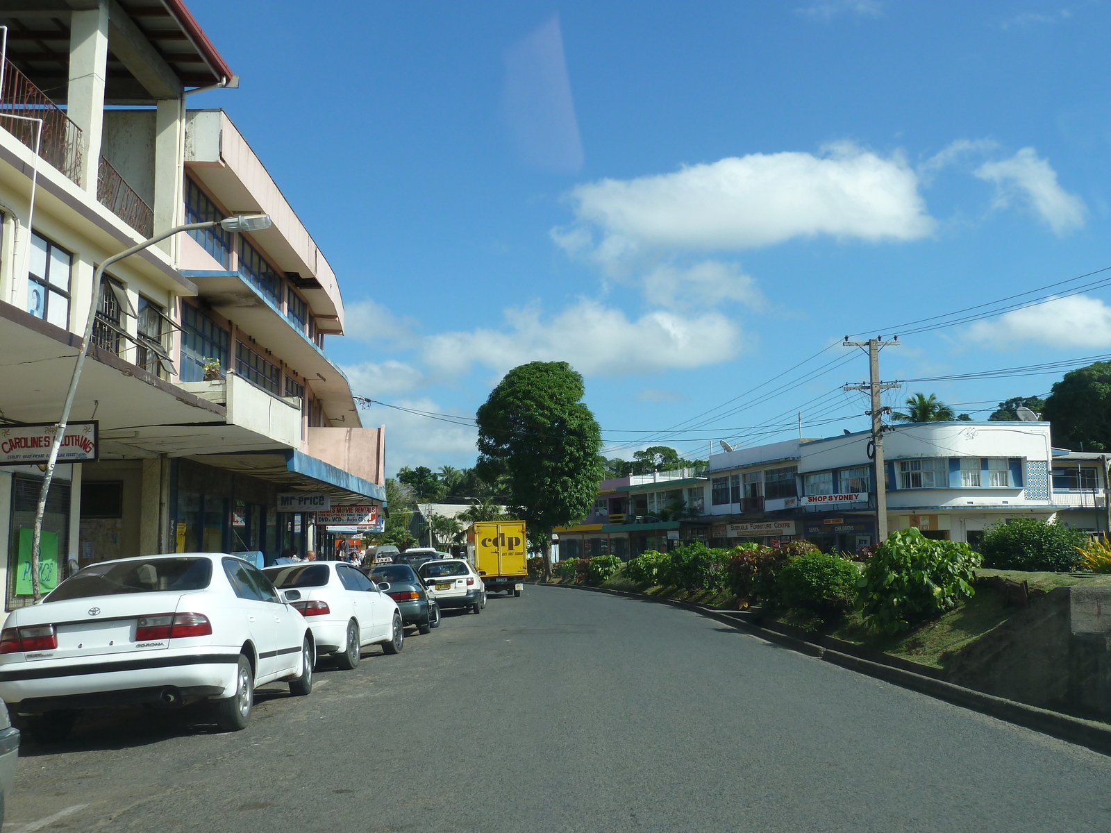 照片 斐济(Fiji) 辛加东卡(Sigatoka) 2010-05 31