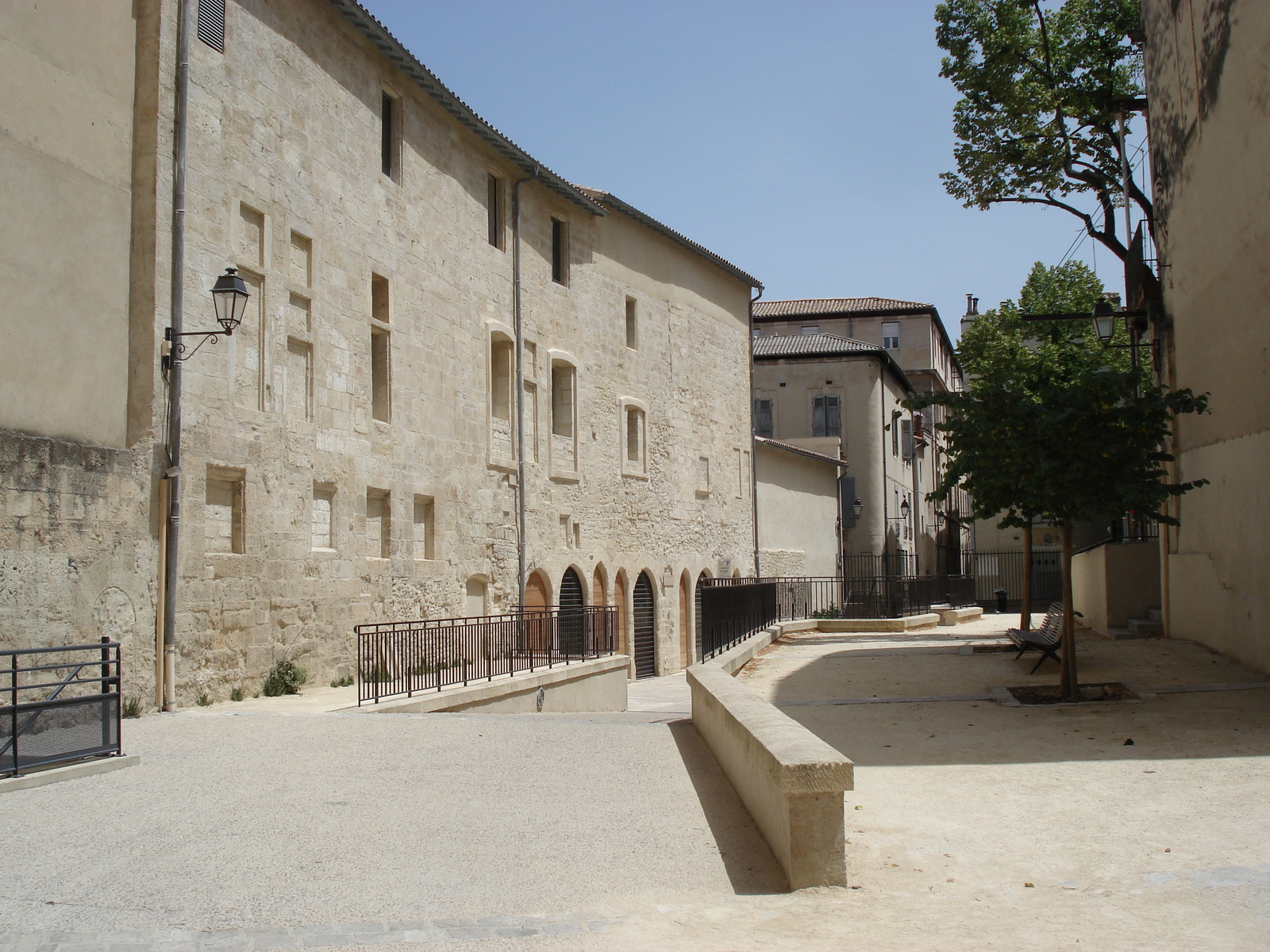 照片 法国(France) 蒙彼利埃(Montpellier) 2006-06 55