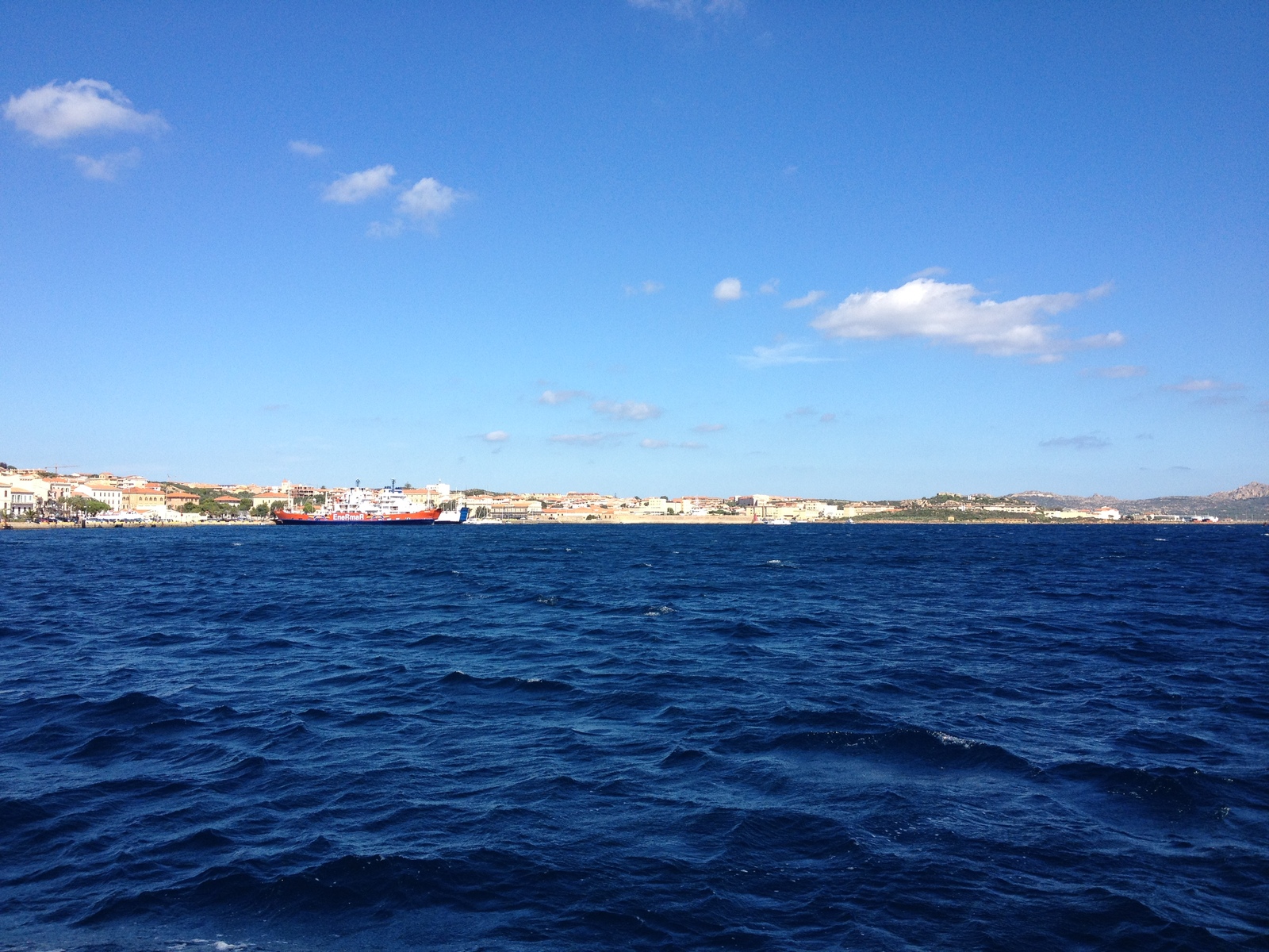 照片 意大利(Italy) 拉马达莱纳(La Maddalena) 2012-09 112