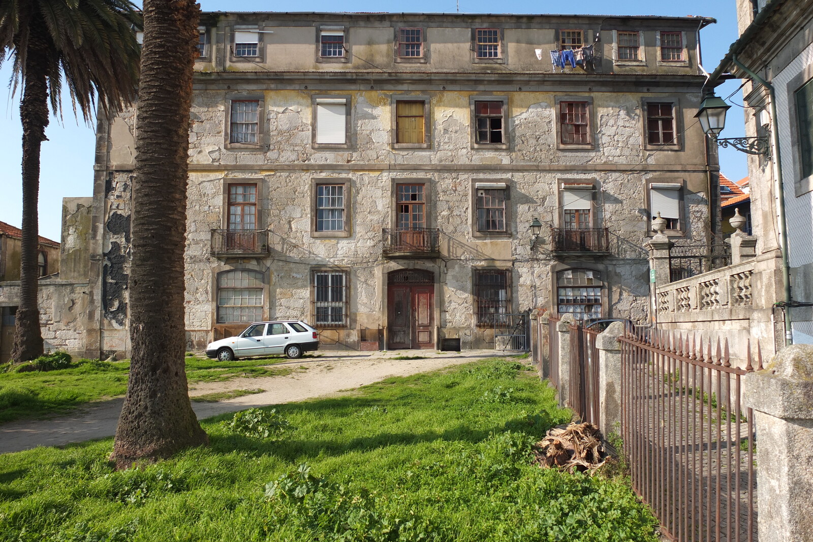 照片 葡萄牙(Portugal) 波尔托(Porto) 2013-01 114