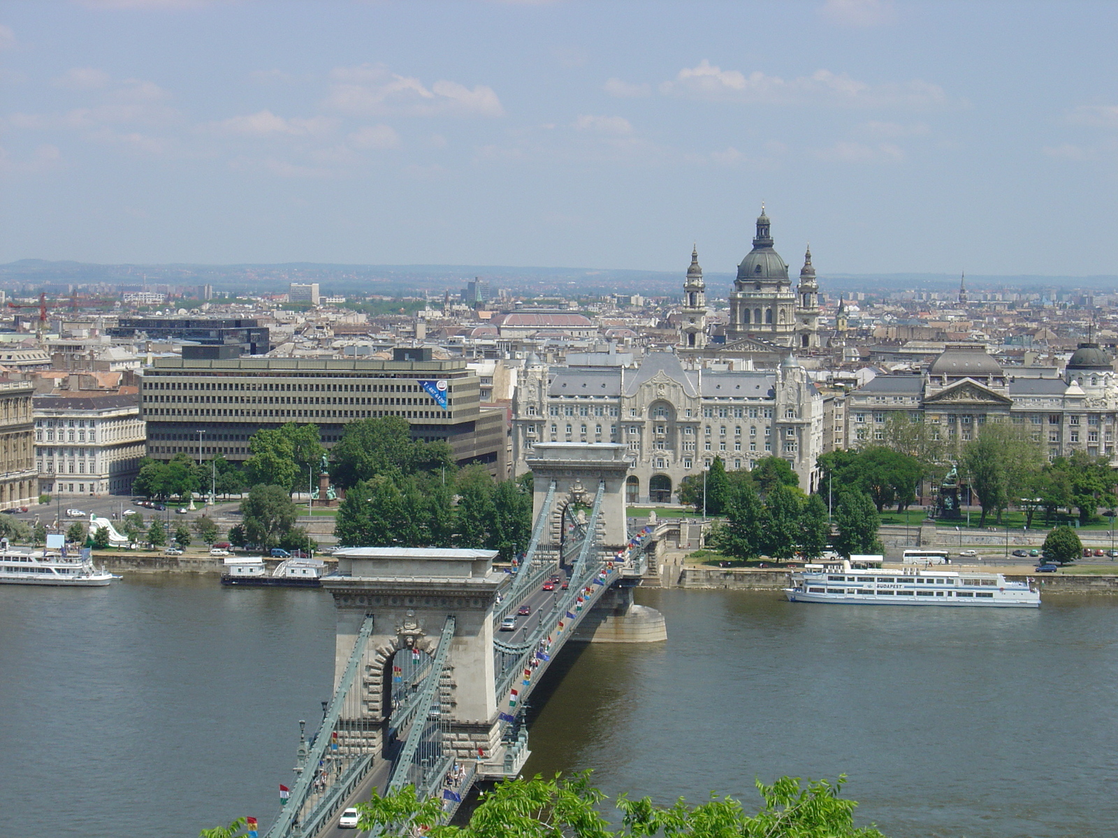 照片 匈牙利(Hungary) 布达佩斯(Budapest) 2004-05 309