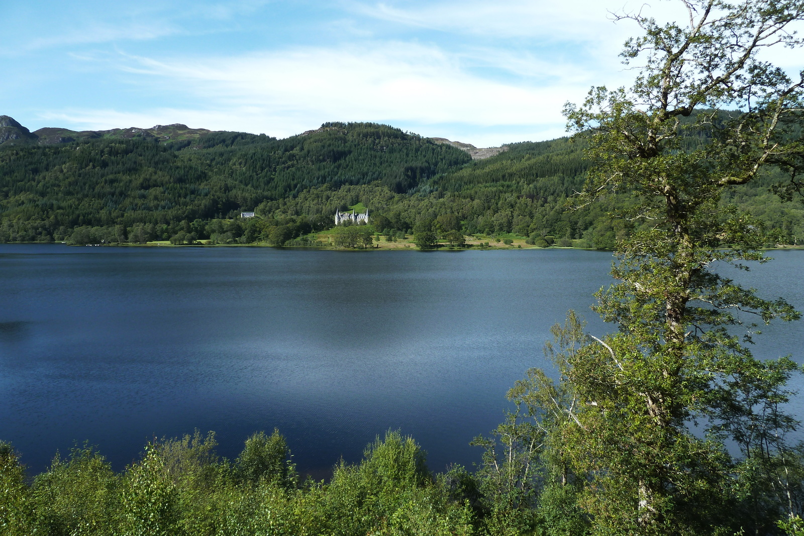 照片 英国(United Kingdom) 苏格兰(Scotland) 2011-07 103