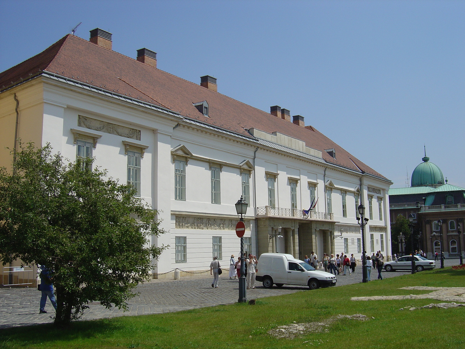 照片 匈牙利(Hungary) 布达佩斯(Budapest) 2004-05 255