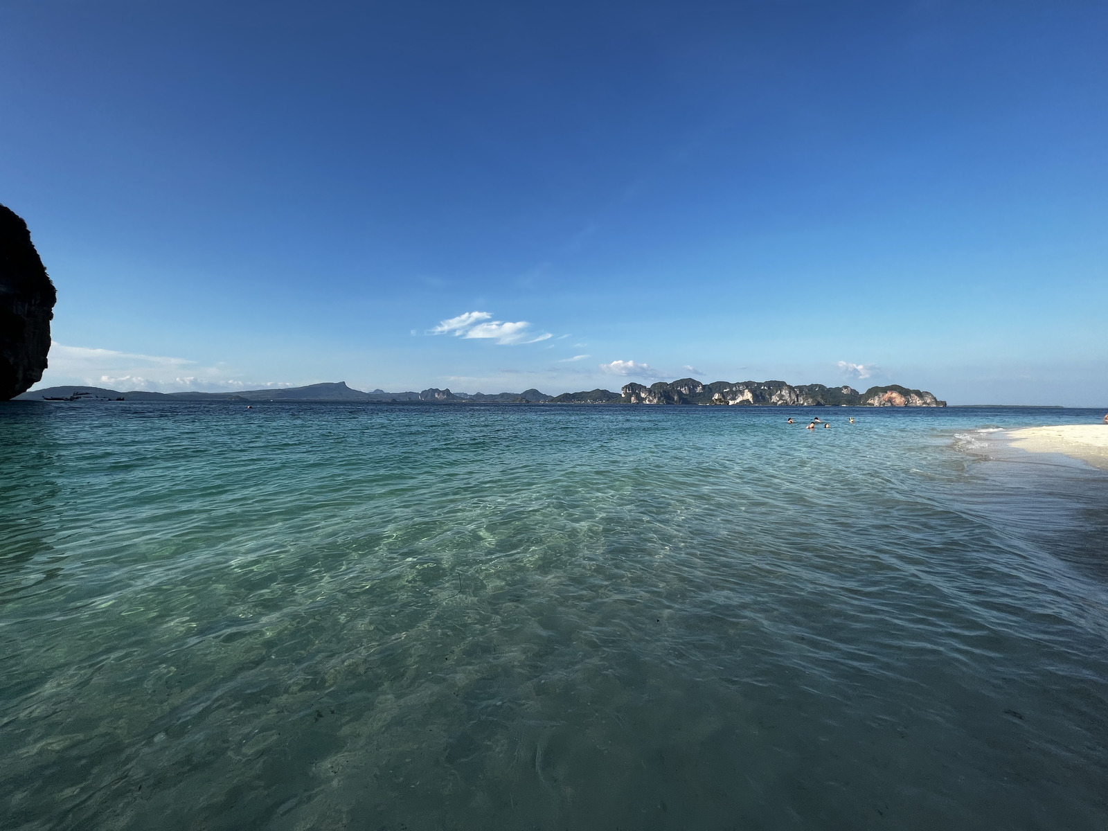 照片 泰国(Thailand) 甲米(Krabi) 波达岛(Ko Poda) 2023-01 62