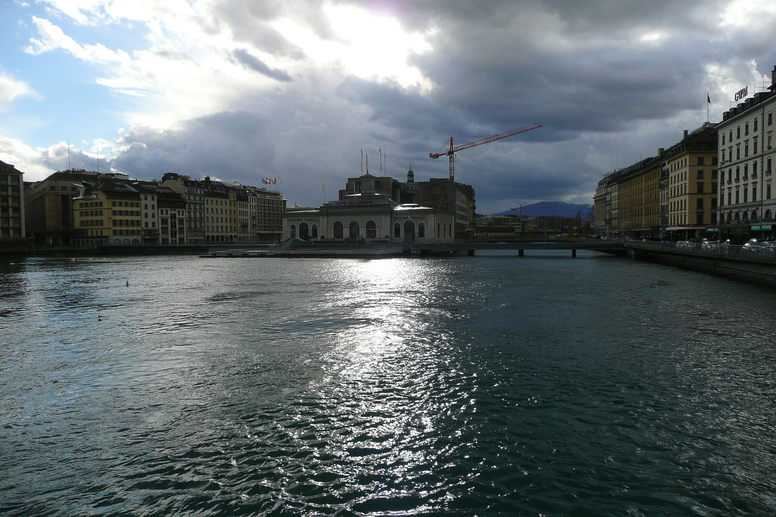 照片 瑞士(Switzerland) 日内瓦(Geneva) 2010-02 12